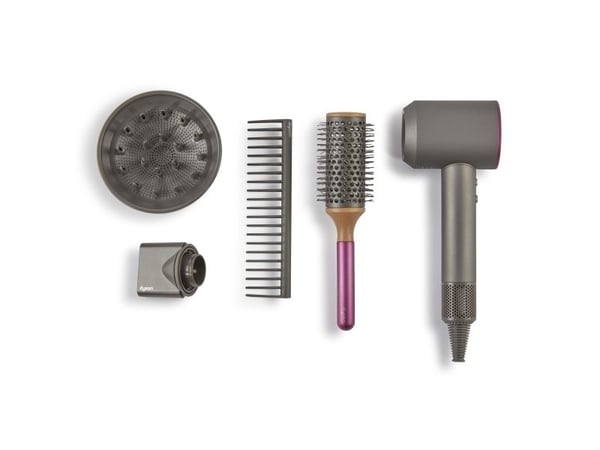 Dyson Supersonic stylingkit