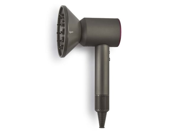 Dyson Supersonic stylingkit