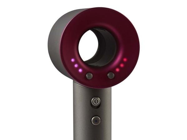 Dyson Supersonic stylingkit