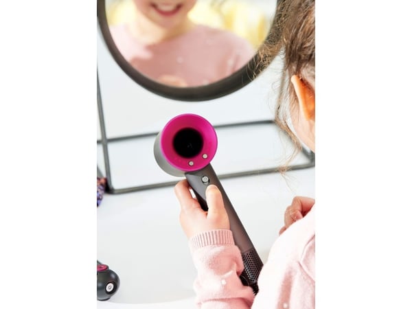 Dyson Supersonic stylingkit