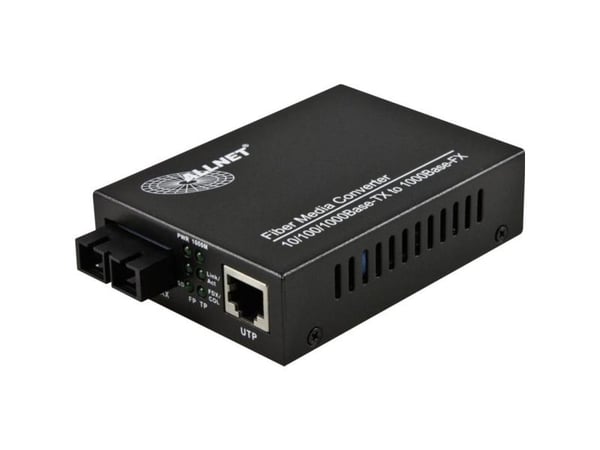 ALLNET 102459, 1000 Mbit/s, IEEE 802.3, IEEE 802.3ab, IEEE 802.3u, IEEE 802.3x, IEEE 802.3z, Gigabit Ethernet, 10,100,1000,1000 Mbit/1000BASET, 100...