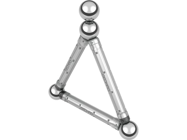 Geomag Geomag Pro-L Compass 7 deler Geo-016