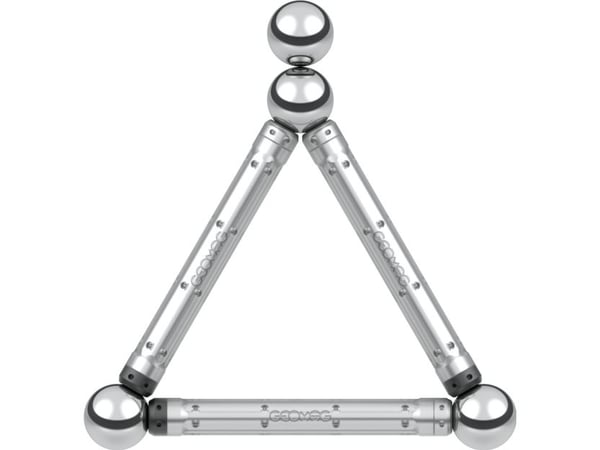 Geomag Geomag Pro-L Compass 7 deler Geo-016