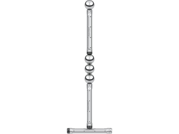 Geomag Geomag Pro-L Compass 7 deler Geo-016