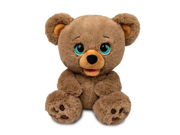 PLAYi Play-I Poe Interactive AI Bear