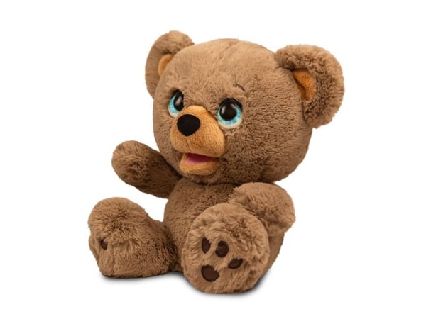 PLAYi Play-I Poe Interactive AI Bear