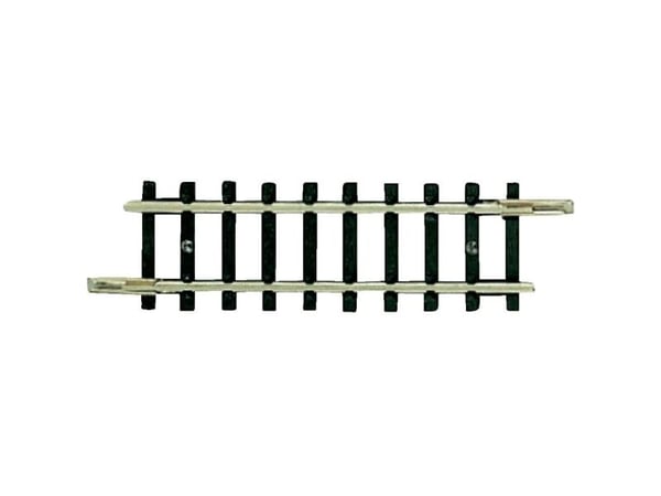 Fleischmann skinnestykke 22205 (uten ballast) spor 50 mm