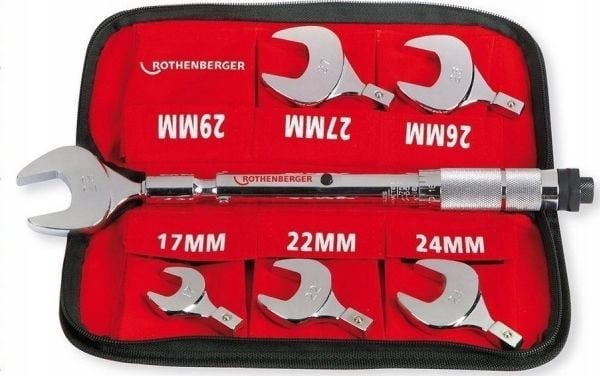 Rothenberger 175001