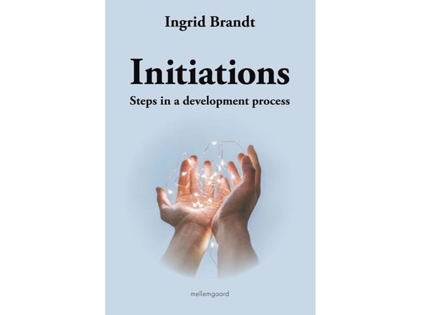 Initiations | Ingrid Brandt | Språk: Danska