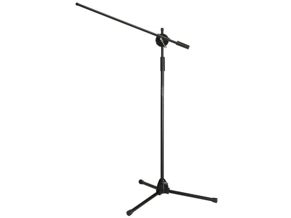 MS-40/SW mikrofon gulvstativ