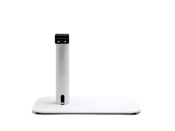 MUNITE EZPOS STAND WHT CPNT