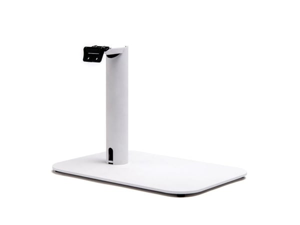 MUNITE EZPOS STAND WHT CPNT