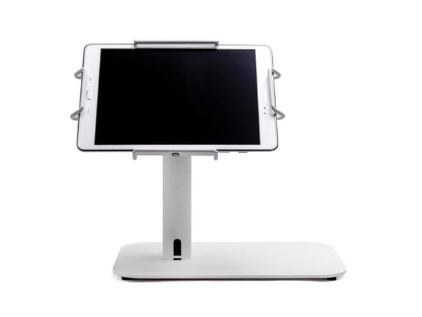 MUNITE EZPOS STAND WHT CPNT