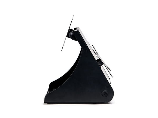 MUNITE EZ3 STAND BLK CPNT BLK CPNT