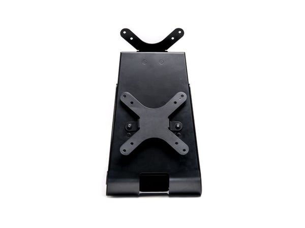 MUNITE EZ3 STAND BLK CPNT BLK CPNT