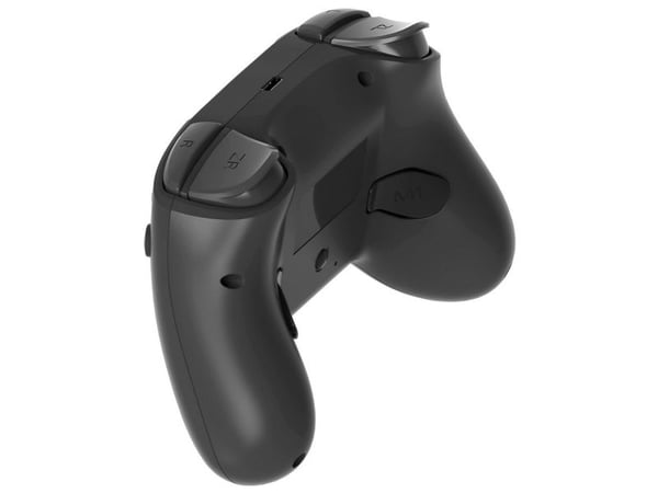 Subsonic SA5633-1, Gamepad, Nintendo Switch, D-pute, Hjem-knapp, Nullstillingsknapp, Valg-knapp, Turboknapp, Rød/grønn/blå, Trådløs, Bluetooth
