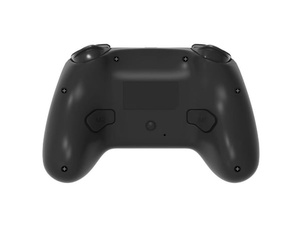 Subsonic SA5633-1, Gamepad, Nintendo Switch, D-pute, Hjem-knapp, Nullstillingsknapp, Valg-knapp, Turboknapp, Rød/grønn/blå, Trådløs, Bluetooth