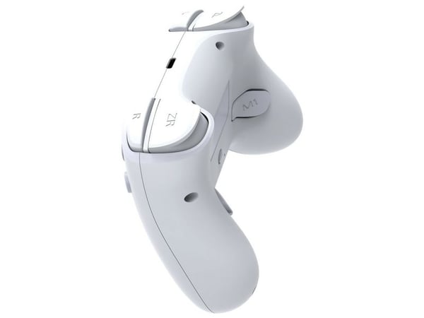 Subsonic SA5633-2, Gamepad, Nintendo Switch, D-pute, Hjem-knapp, Nullstillingsknapp, Valg-knapp, Turboknapp, Rød/grønn/blå, Trådløs, Bluetooth