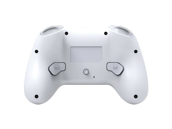 Subsonic SA5633-2, Gamepad, Nintendo Switch, D-pute, Hjem-knapp, Nullstillingsknapp, Valg-knapp, Turboknapp, Rød/grønn/blå, Trådløs, Bluetooth
