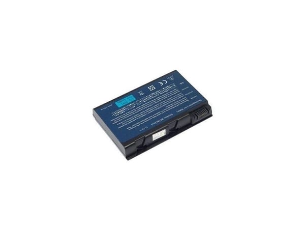 Batteri ekstra digitalt bærbar batteri ACER BATBL50L6, 5200mAh, ekstra digitalt avansert