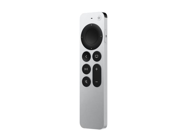 Apple Siri Remote 3rd Generation - Fjernkontroll - infrarød