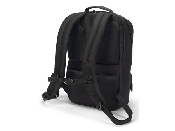 DICOTA Companion - Rygsæk til notebook - 13" - 16" - lajittelu
