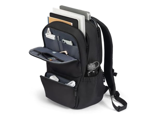 DICOTA Companion - Rygsæk til notebook - 13" - 16" - lajittelu