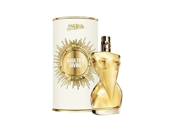 Jean Paul Gaultier Divine eau de parfum naisille 30 ml