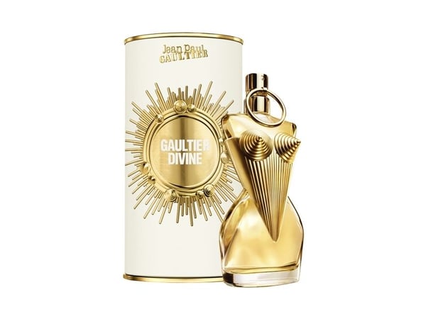 Jean Paul Gaultier Divine Eau de Parfum for kvinner 50 ml
