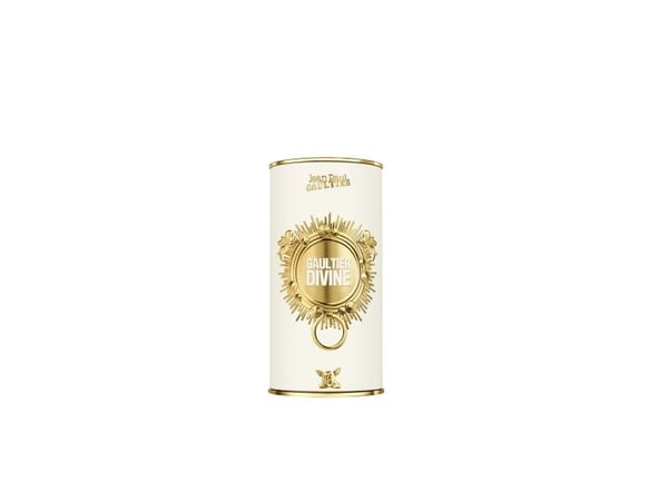 Jean Paul Gaultier Divine Eau de Parfum for kvinner 50 ml
