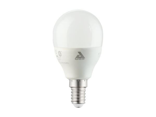EGLO CONNECT-Z E14 Smart Bulb - 470 lm