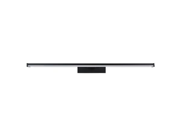Eglo Pandella 1 Speillampe 60 cm. - Svart