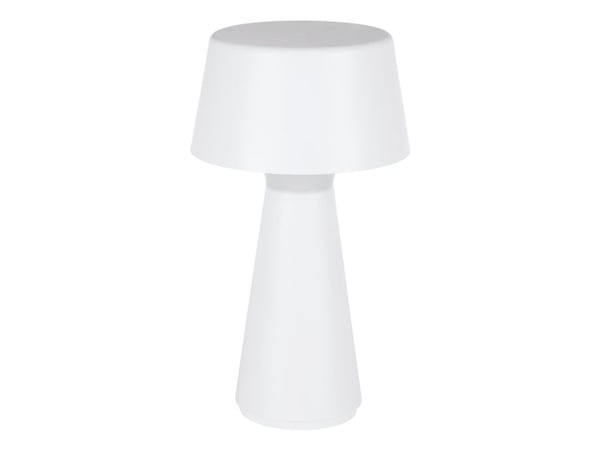 EGLO HUESA BORD USB-C OPL. CCT TOUCH IP44 HVIT