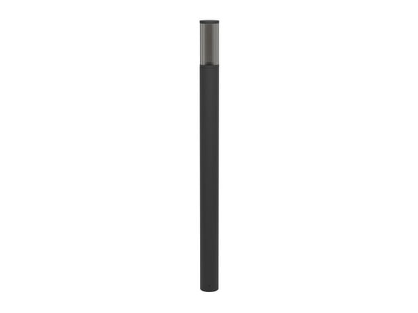 EGLO SALLE, Sort, Universell, Aluminium, Plast, IP54, I, E27
