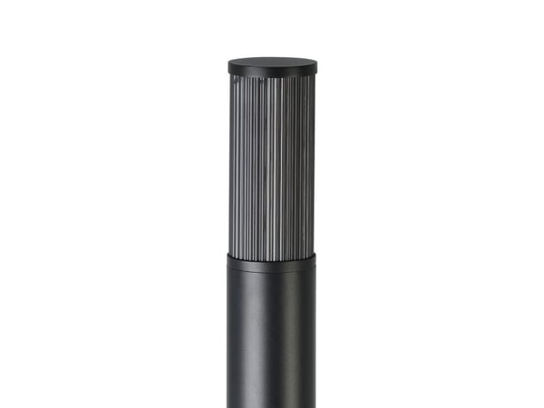 EGLO SALLE, Sort, Universell, Aluminium, Plast, IP54, I, E27