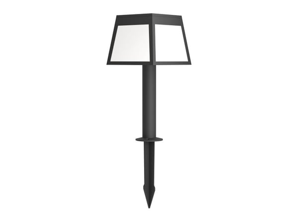 EGLO ALTILIA, Sort, Plast, IP44, III, LED, 3000 K