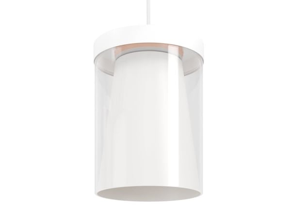 EGLO CHIUSELLO-Z Zigbee LED RGB/TW hvit lang bordpendellampe