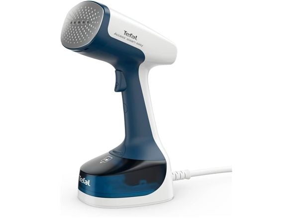 Tefal Access Steam Easy DT7130E1 - Handhållen textilångapparat - 1400 W - vit/hav