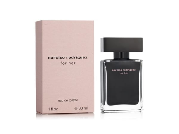 Narciso Rodriguez For Her Eau De Toilette 30 ml (woman)