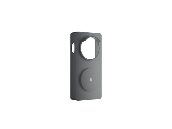 Aqara Doorbell G4 Weatherproof Case - Black