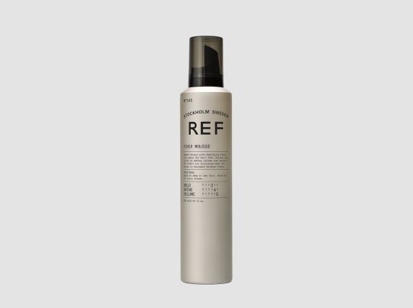 REF Fiber Mousse 250ml