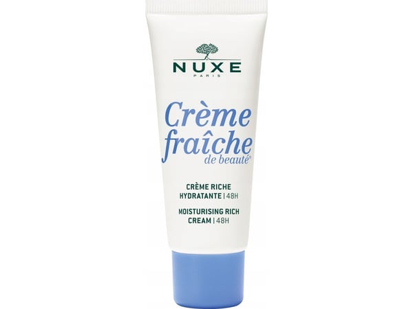 Nuxe 48HR Moisturising Rich Cream - Dame - 30 ml