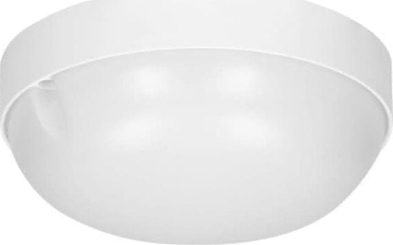Orno RISMO LED rund taklampe 7W 630 lm IP65 IK08 4000K AD-OP-6159WLPM4