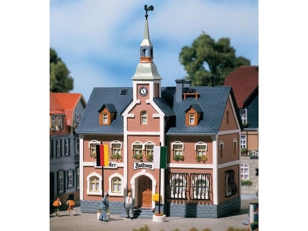 Auhagen 12241, Monivärinen