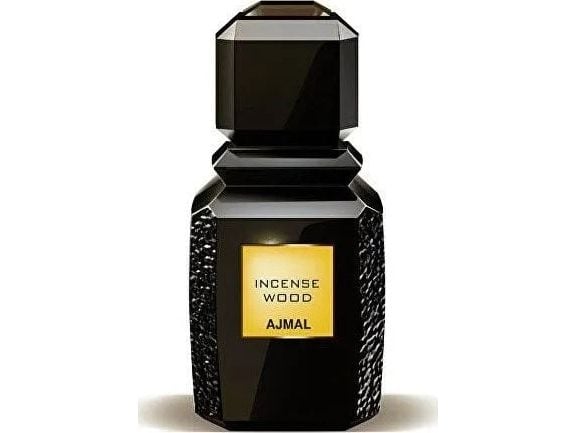 Ajmal Parfymert vann Ajmal Røkelse Tre EDP for kvinner, 100ml