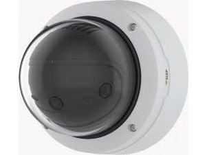 AXIS 02060-001 sikkerhetskamera IP utendørs 5120 x 2560 piksler tak/vegg