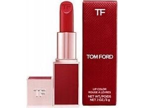 Tom Ford Satin Matte, Cream Lipstick, Lost Cherry, 3 g (for kvinner)