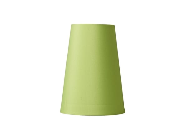 Skärm Emma limegrön