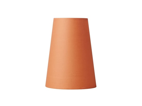 Lampeskärm Emma Rust