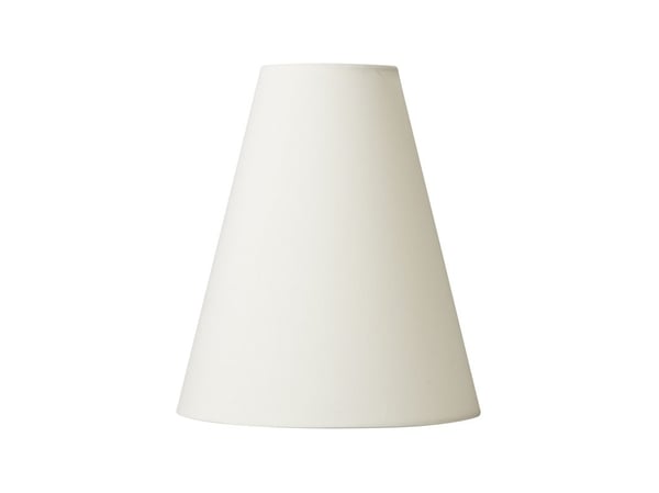 Trafikskärm EMMA creme